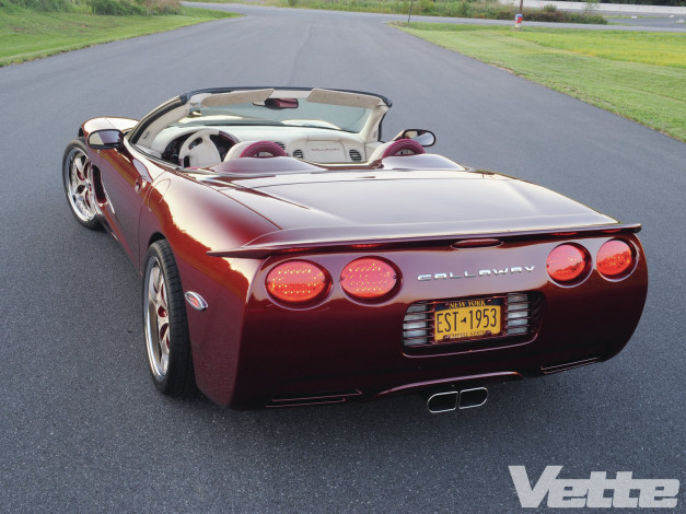 Обои картинки фото 2003, chevrolet, corvette, автомобили