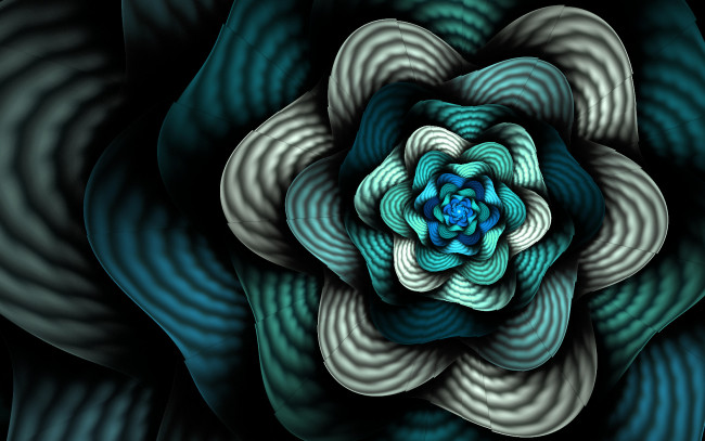 Обои картинки фото 3д, графика, fractal, фракталы, фрактал, тёмный