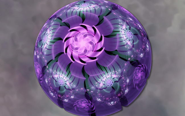 Обои картинки фото 3д, графика, fractal, фракталы, фрактал, узор