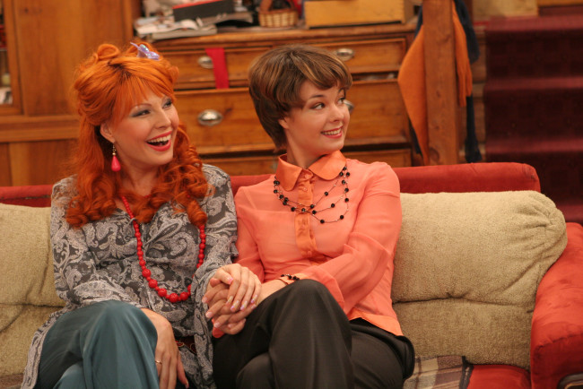 Обои картинки фото счастливы, вместе, кино, фильмы, букин