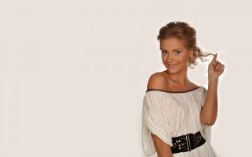 Картинка Кристина+Асмус девушки