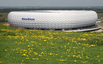 Картинка спорт стадионы стадион