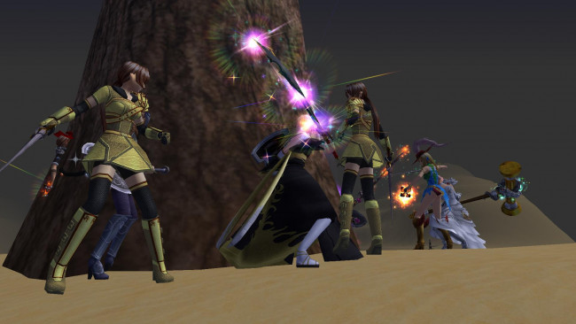 Обои картинки фото 3д, графика, fantasy, фантазия, девушки, магия