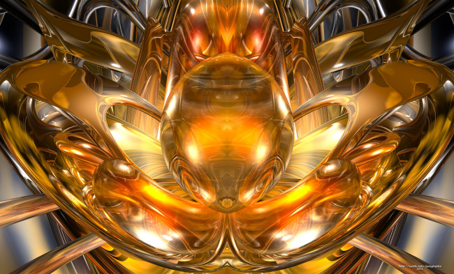 Обои картинки фото 3д, графика, fractal, фракталы