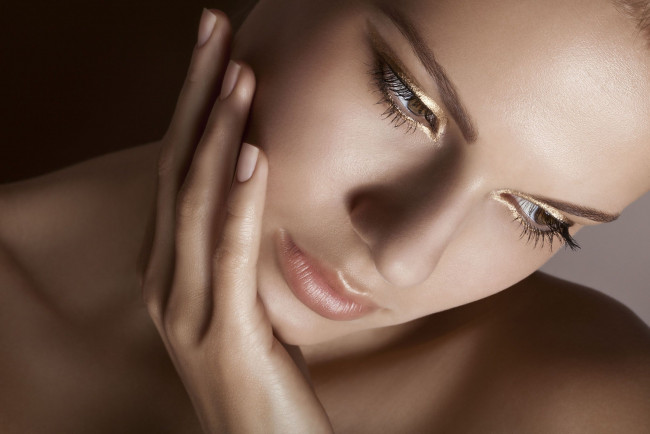 Обои картинки фото -Unsort Лица Портреты, девушки, unsort, лица, портреты, лицо, кожа