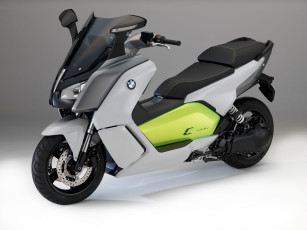 Картинка мотоциклы bmw