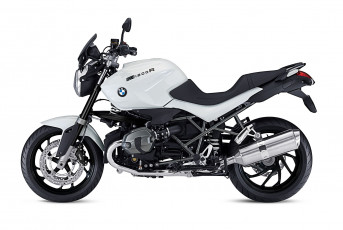 Картинка мотоциклы bmw