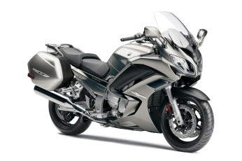Картинка мотоциклы yamaha 2013 fjr1300a