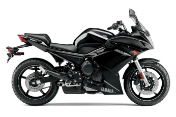Картинка мотоциклы yamaha 2014 fz6r
