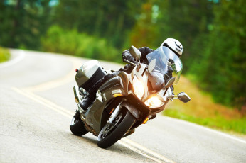Картинка мотоциклы yamaha fjr1300a 2013