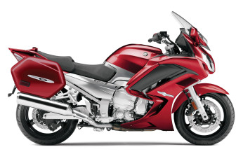 Картинка мотоциклы yamaha fjr1300a 2014