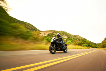 Картинка мотоциклы yamaha fz6r 2014