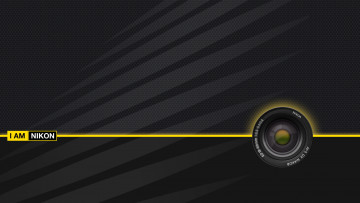 Картинка бренды nikon сетка