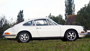 Картинка porsche 911 carrera автомобили элитные спортивные германия dr ing h c f ag