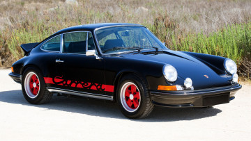 Картинка porsche 911 carrera автомобили элитные спортивные германия dr ing h c f ag
