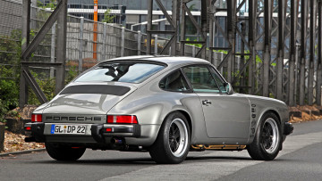 Картинка porsche 911 carrera автомобили элитные спортивные германия dr ing h c f ag