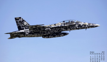 Картинка календари авиация самолет