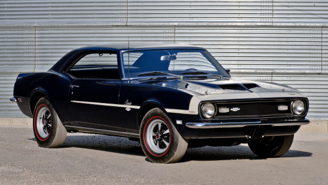 Обои картинки фото chevrolet, camaro, автомобили, культовый, gm, division, сша, автомобиль, легковой