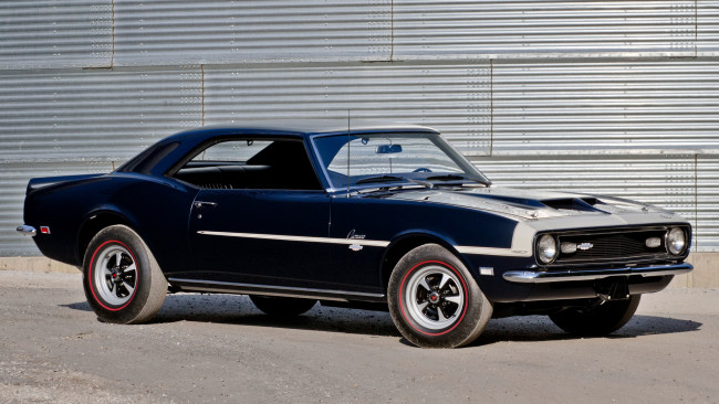 Обои картинки фото chevrolet, camaro, автомобили, легковой, автомобиль, сша, культовый, gm, division