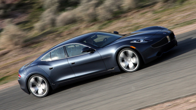 Обои картинки фото fisker, karma, автомобили, automotive, inc, спортивные, гибридные, класс-люкс, сша
