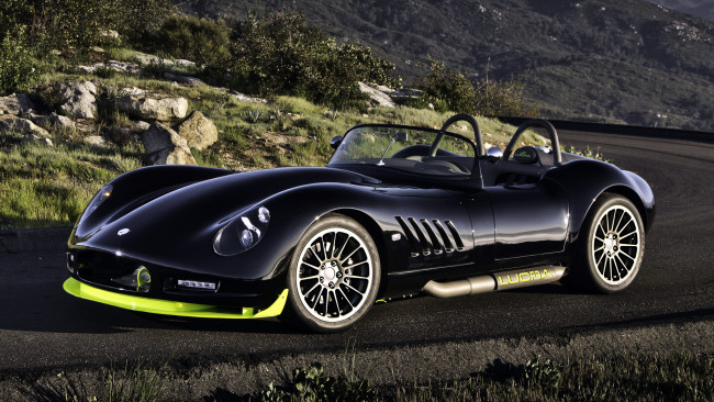 Обои картинки фото lucra, lc470, автомобили, сша, суперкар