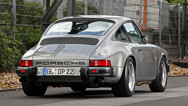 Обои картинки фото porsche, 911, carrera, автомобили, элитные, спортивные, германия, dr, ing, h, c, f, ag