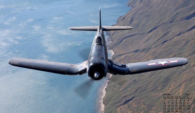 Обои картинки фото календари, авиация, самолет