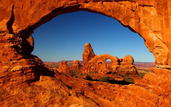 Обои картинки фото природа, горы, камни