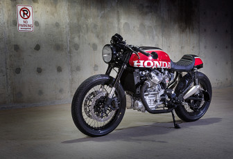 Картинка мотоциклы honda