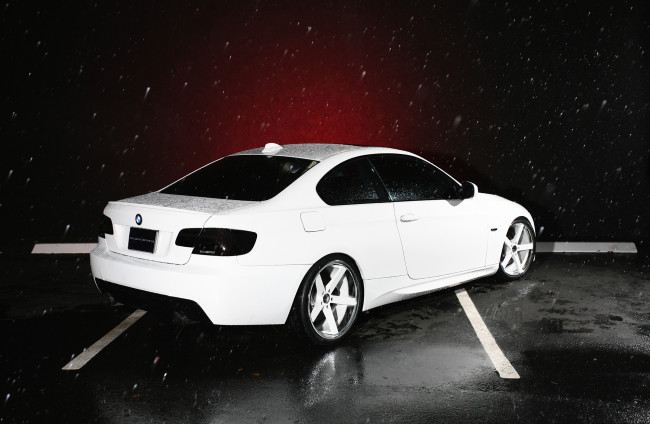 Обои картинки фото автомобили, bmw