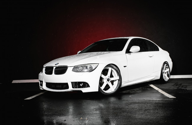 Обои картинки фото автомобили, bmw