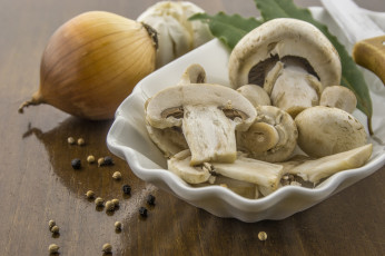 Картинка еда грибы +грибные+блюда снедь