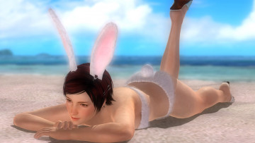 Картинка 3д+графика люди+ people взгляд девушка фон