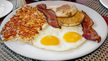 Картинка еда Яичные+блюда снедь яичница