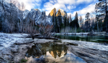 Картинка природа реки озера простор