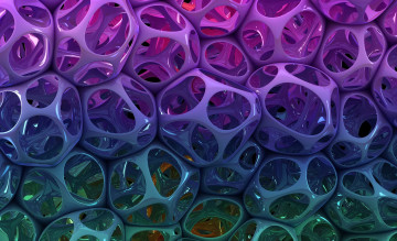 Картинка 3д+графика абстракция+ abstract цвета фон узор