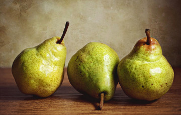 Картинка еда груши снедь