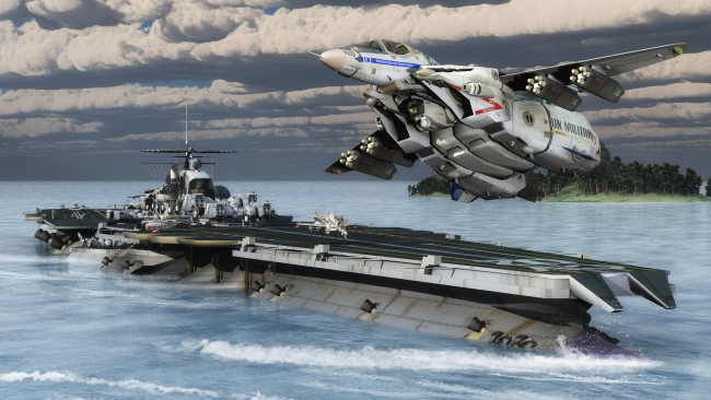 Обои картинки фото 3д графика, армия , military, полет, самолет