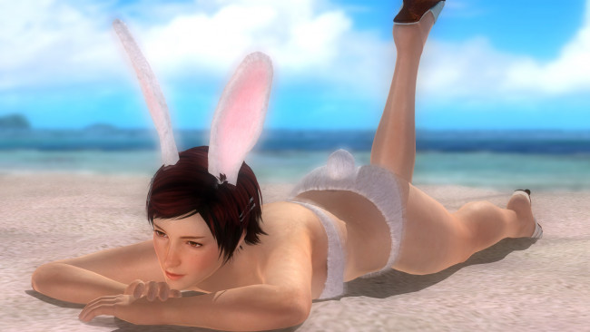 Обои картинки фото 3д графика, люди , people, взгляд, девушка, фон