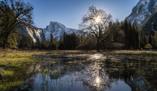 Обои картинки фото природа, реки, озера, простор