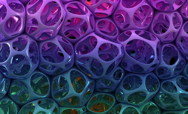Обои картинки фото 3д графика, абстракция , abstract, цвета, фон, узор