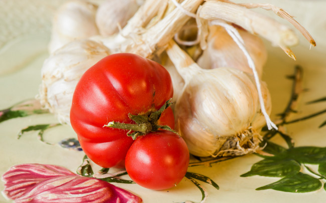 Обои картинки фото еда, овощи, снедь