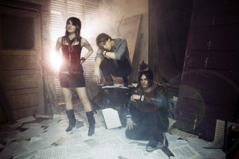 Картинка музыка -временный группа