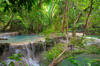 Картинка природа реки озера простор