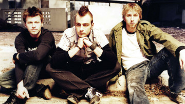 Картинка музыка -временный группа