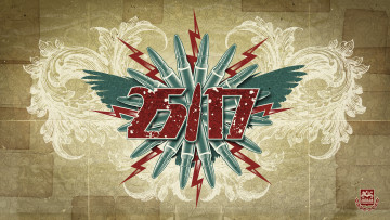 Картинка музыка -временный логотип