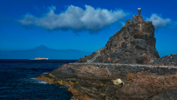 Картинка природа маяки простор