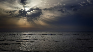 Картинка природа моря океаны простор