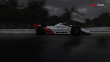 Картинка видео+игры f1+2018 f1 2018 скорость спорт гонка