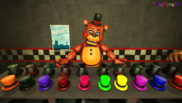 Картинка видео+игры five+nights+at+freddy`s five nights at freddy's